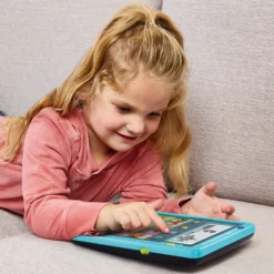 Ma première liseuse interactive