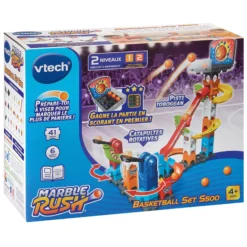 Marble Rush - Basketball Set S500