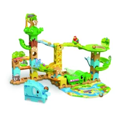 Marble Rush Junior - Animal Set J100