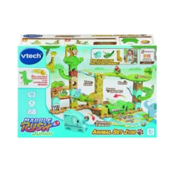 Marble Rush Junior - Animal Set J100