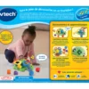 Ma tortue tourni-formes - tortue interactive
