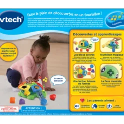 Ma tortue tourni-formes - tortue interactive