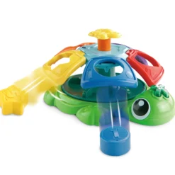 Ma tortue tourni-formes - tortue interactive