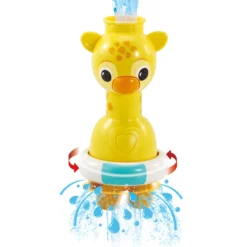Maxi-coffret de bain multiactivité