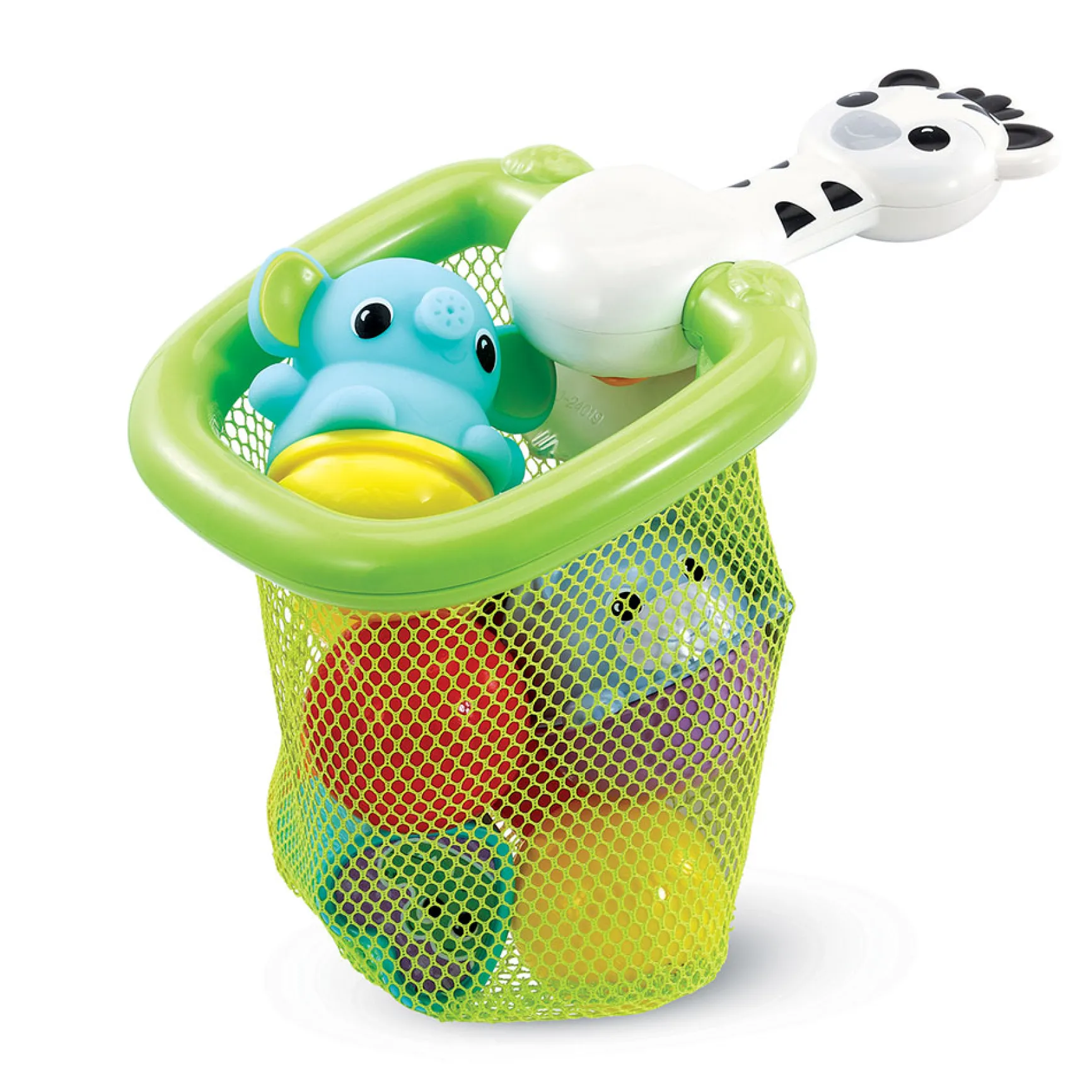 Maxi-coffret de bain multiactivité