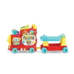 Maxiloco, mon trotti train 7 en 1