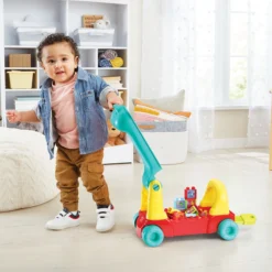 Maxiloco, mon trotti train 7 en 1