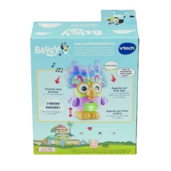 Max le bavard interactif - Bluey