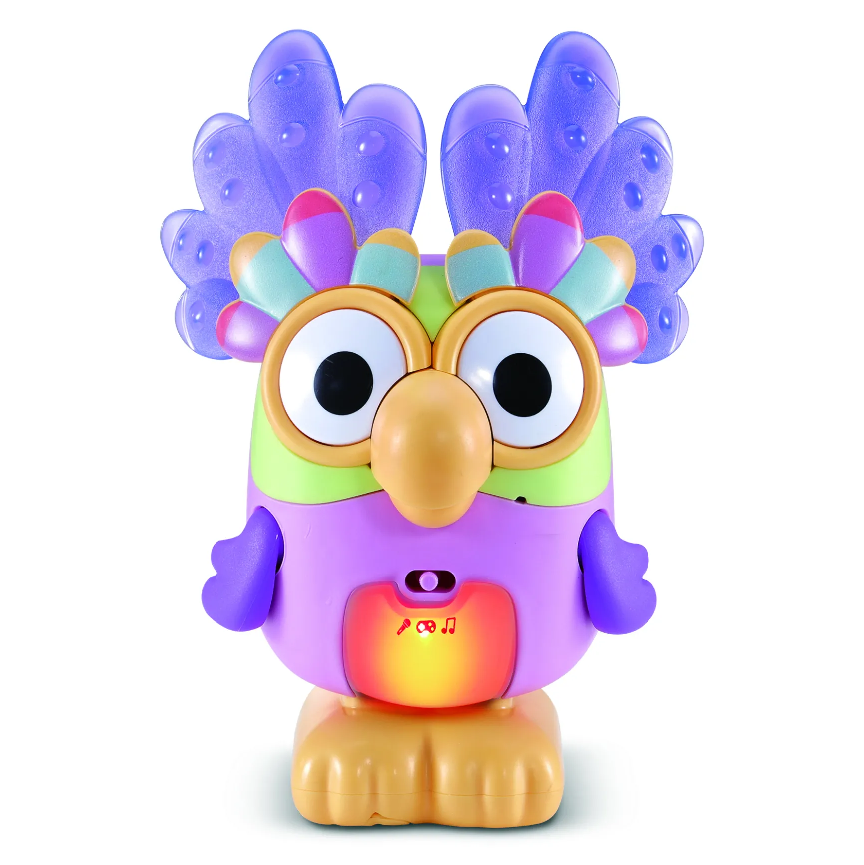 Max le bavard interactif - Bluey