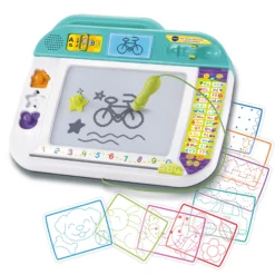 Mon ardoise interactive apprenti-écriture