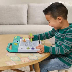 Mon ardoise interactive apprenti-écriture