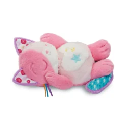 Mon chaton douce nuit (rose)