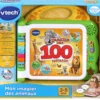 Mon imagier des animaux bilingue