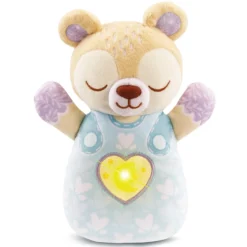 Mon ourson lumi dodo