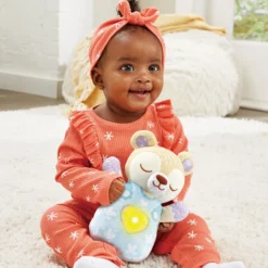 Mon ourson lumi dodo