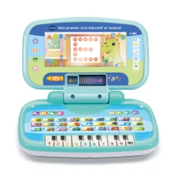 Mon premier ordi éducatif et musical