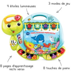 Mon super imagier des découvertes
