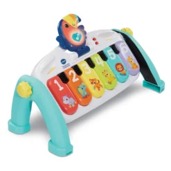 Mon super piano des découvertes