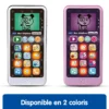 Mon téléphone émoti'fun