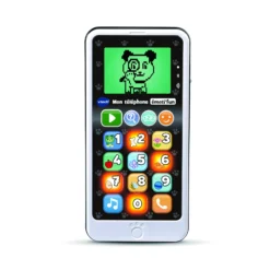 Mon téléphone émoti'fun