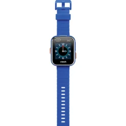 Montre digitale Kidizoom Smartwatch DX2 bleue