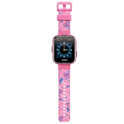 Montre digitale Kidizoom Smartwatch DX2 rose