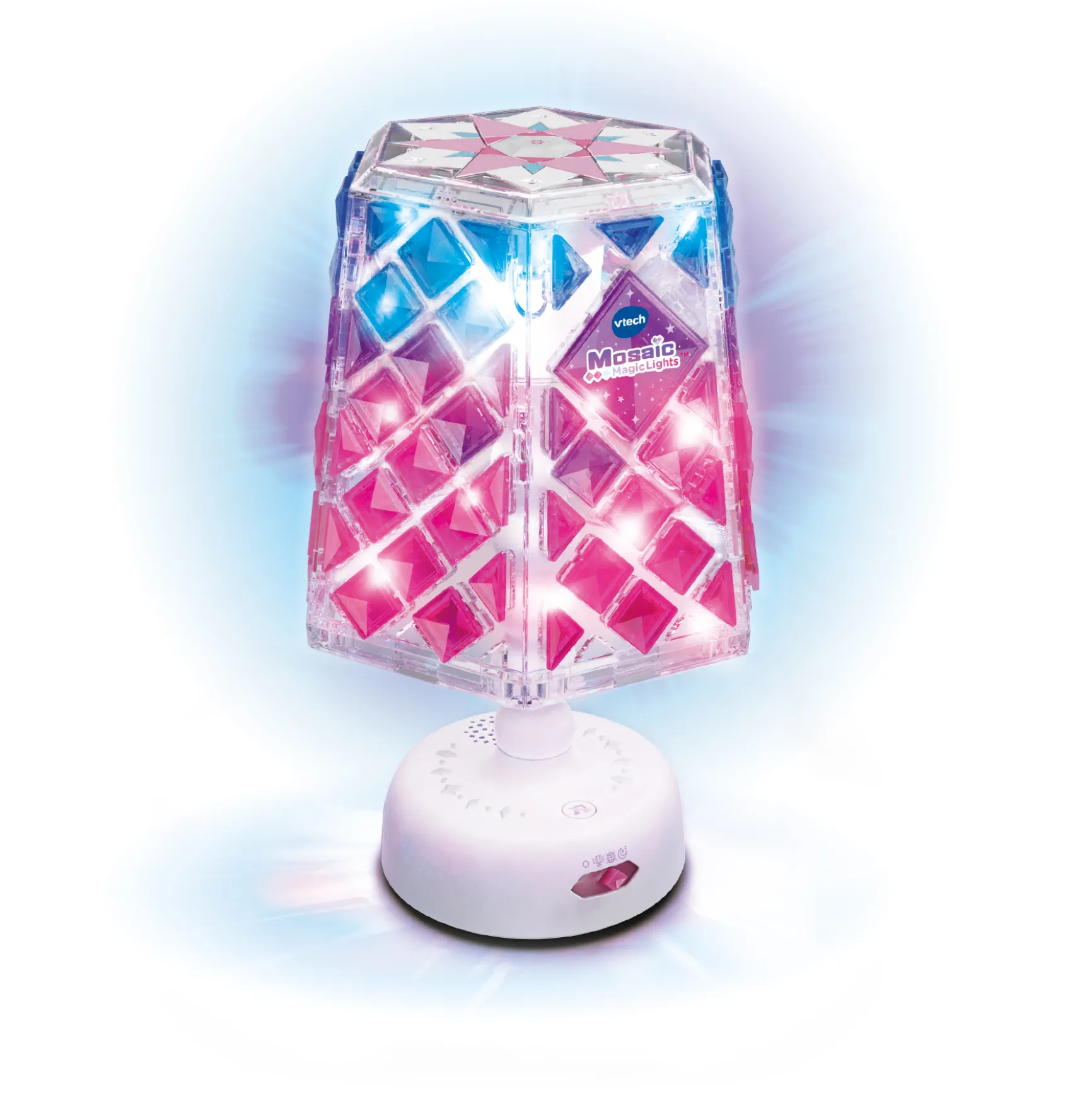 Mosaïc Magic Lights - Lampe