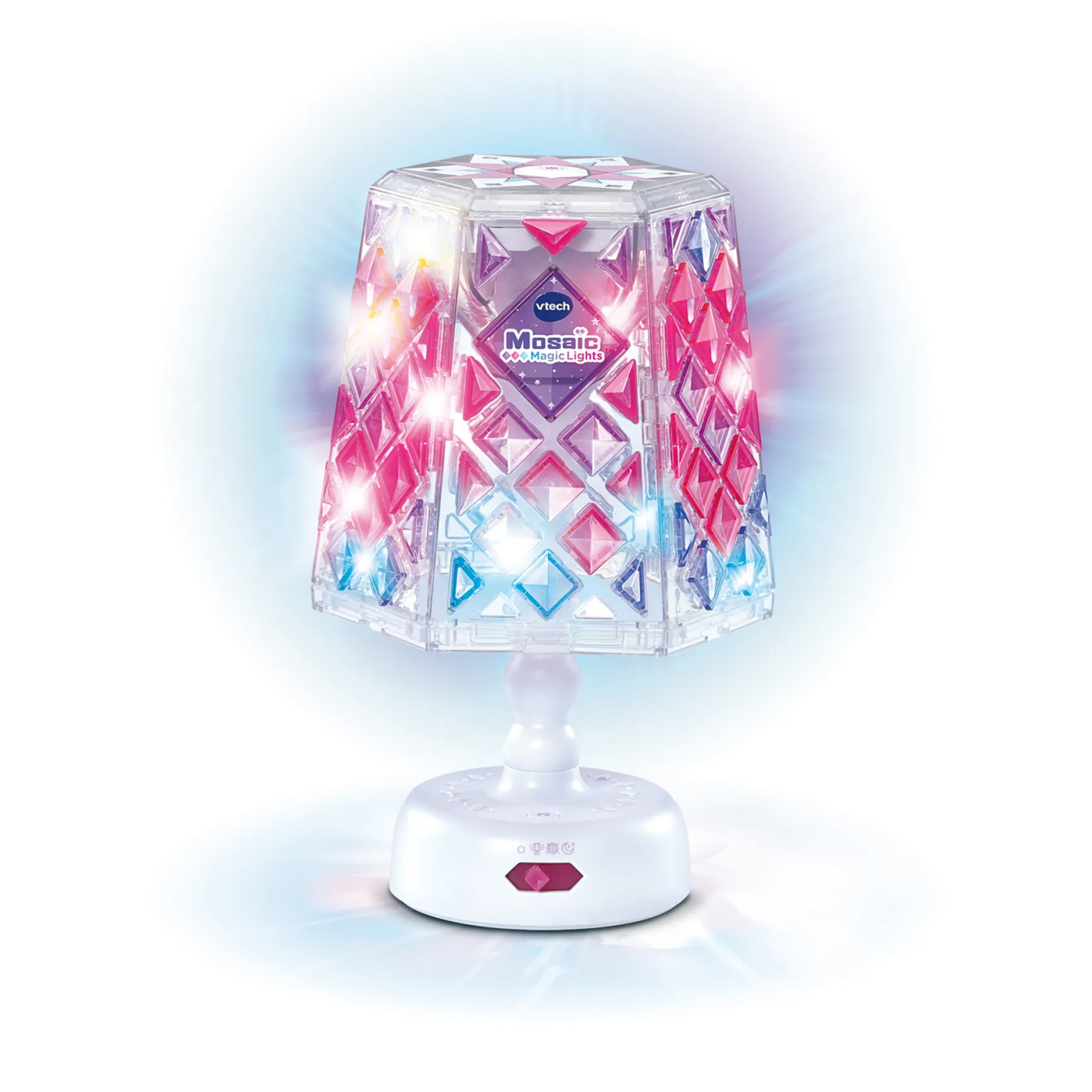 Mosaïc Magic Lights - Lampe