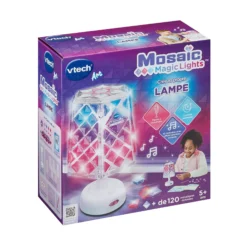 Mosaïc Magic Lights - Lampe