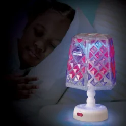 Mosaïc Magic Lights - Lampe