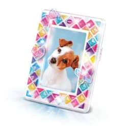 Mosaic Magic Lights - Cadre photo