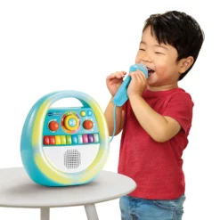Music Kid Karaoke