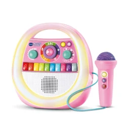 Music Kid Karaoke - rose
