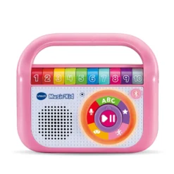Music'Kid rose