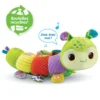 Myrtille, ma lumi-chenille sensorielle