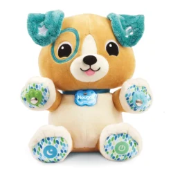 Nougat, mon ami pattes magiques
