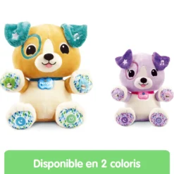 Nougat, mon ami pattes magiques