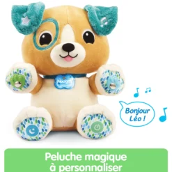 Nougat, mon ami pattes magiques