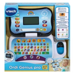 Ordi Genius Pro noir
