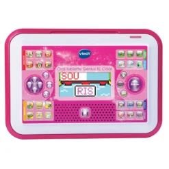 Ordi-tablette Genius XL Color - Rose