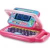 Ordi-tablette P'tit Genius Touch mauve - ordinateur éducatif