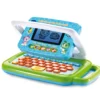Ordi-tablette P'tit Genius Touch vert - ordinateur éducatif