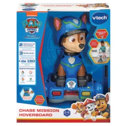 Pat Patrouille - Chase Mission Hoverboard