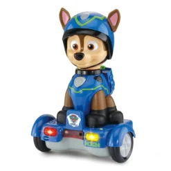 Pat Patrouille - Chase Mission Hoverboard