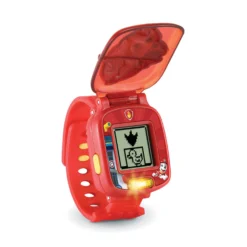 Pat Patrouille - La montre-jeu interactive de Marcus