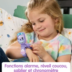 Pat Patrouille - La montre-jeu interactive d'Everest