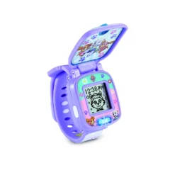 Pat Patrouille - La montre-jeu interactive d'Everest