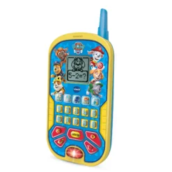Pat Patrouille - Le smartphone éducatif
