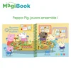 Peppa Pig, jouons ensemble !