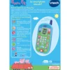 Peppa Pig - Le smartphone éducatif